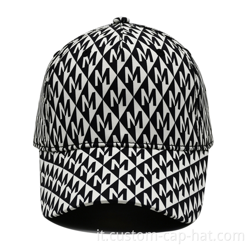 Fashion Baseball Caps